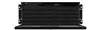 ExacqVision - 3208-72T-R4ZL - 60 TB Rackmount 4U with 8 IP licenses, 32 looped analog inputs, 2 multiplexed monitor outputs - Linux 