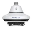 AVIGILON - 32C-H5A-4MH - 360° Multisensor Single Camera, 8MP