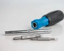 Jonard Tools - TK-179 - Advanced Fiber Prep Kit