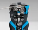 Jonard Tools - WSC-826 - Wire Stripper And Crimper For 8-26 Awg
