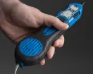 Jonard Tools - TETP-901 - Cable Tester Tone & Probe Kit+ w/ ABN
