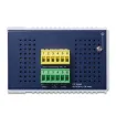 Planet - IGS-5225-4UP1T2S - Industrial L2+ 4-Port 10/100/1000T 802.3bt PoE + 1-Port 10/100/1000T + 2-Port 100/1000X SFP Managed Switch