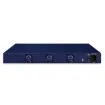 Planet - WGSW-24040HP4 - L2+ 24-Port 10/100/1000Mbps 802.3at PoE+ Managed Switch with 4 Shared SFP Ports