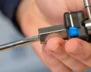 Jonard Tools - CST-25 - Precision Cable Stripper, 6 to 25mm