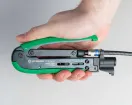 Jonard Tools - CTF-300 - Compression Tool Fixed