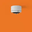 Digital Watchdog - DWC-PVF5M1TIRWC1T - MEGApix CaaS 5MP vandal fisheye IP camera with fisheye lens and IR with 1TB Storage