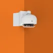 Digital Watchdog - DWC-PVX16W2W - MEGApix Flex 16MP multi-sensor vandal dome IP camera with 2.8mm fixed lens options 