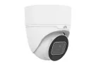 UNV - IPC3634SS-ADZK-I1 - UNV 4MP Motorized  Network IR Turret Camera