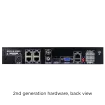 Digital Watchdog - DW-VP96T4P - VMAX IP Plus 4-channel PoE NVR with 5 virtual channels  with 6TB Storage