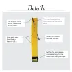 Rip-Tie - H-03-WO - One Inch Wide Original CableWrap with Write-On Pull Tab 1″ x 3