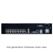 Digital Watchdog - DW-VP1616T16P - VMAX IP Plus 16-channel NVR with 16TB HDD