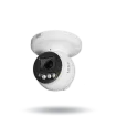 Digital Watchdog - DWC-XSTD05MFQ - MEGApix Ai 5MP Turret IP Camera with Vari-focal Lens, White Light LEDs, Flash Lights and QR Code Reader