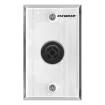 Seco-Larm - SH-313B - Miniature Electronic Buzzer Plate – Single-gang
