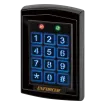 Seco-Larm - SK-1323-BPQ - Sealed Black Housing Weatherproof Stand-Alone Digital Access Keypad