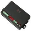 Seco-Larm - SK-910RD1-W - 1-Channel RF Receiver with Wiegand