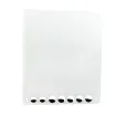 Speco - N32WNRN60TB - 32Ch 4K H.265 NVR Wall Mount with Analytics & Facial Recognition 60TB