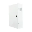 Speco - N4WNRMM2TB - 4 Channel NDAA Wall Mount with Monitor NRM, 2TB
