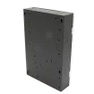 Luminys - C-4MA - 4-Door Web Access Controller