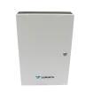Luminys - C-4MA - 4-Door Web Access Controller