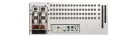 ExacqVision - 4808-144T-R4ZL-E - 128 TB Z-Series Rackmount 4U Recorder Enterprise Client Linux with 8 IP Licenses and 48 Analog Inputs