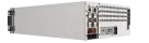 ExacqVision - 4808-204T-R4ZL-E - 180 TB Z-Series Rackmount 4U Recorder Enterprise Client Linux with 8 IP Licenses and 48 Analog Inputs