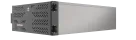 ExacqVision - 4808-204T-R4ZL - 180 TB Z-Series Rackmount 4U Recorder Professional Client Linux with 8 IP Licenses and 48 Analog Inputs