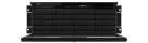 ExacqVision - 4808-54T-R4Z-E - 42 TB Z-Series Rackmount 4U Recorder Enterprise Client Win10 with 8 IP Licenses and 48 Analog Inputs