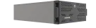 ExacqVision - 4808-54T-R4Z-E - 42 TB Z-Series Rackmount 4U Recorder Enterprise Client Win10 with 8 IP Licenses and 48 Analog Inputs
