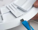 Jonard Tools - UUT-425 - Ubiquiti® Wifi Access Point Unlock & Reset Tool