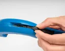 Jonard Tools - TC-300 - Tube Cutter for 1/4" (6.3mm) to 3" (76mm) OD Tubes.