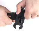 Jonard Tools - SPS-2 - Solar Panel Spanners For Locking/Unlocking Mc4 Connectors (Pack of 2)