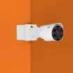 Digital Watchdog - DWC-MB45WiATW - MEGApix 5MP Bullet IP Camera with a Vari-focal Lens and IR with IVA License