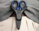 Jonard Tools - TK-395 - Communication Scissor and Pouch Kit