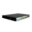 Speco - H24HRLN32TB - 24 Channel Hybrid Recorder - 8 TVI + 8 Hybrid (TVI or IP) + 8 IP, NDAA, 32TB