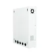 Speco - N4WNRM2TB - 4 Channel NDAA Wall Mount NVR NRM, 2TB