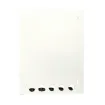 Speco - N8WNRXM4TB - 8 Channel Facial Recognition Wall Mount NVR with 8 Built-In PoE Ports and Monitor, 4TB