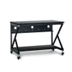 Kendall Howard - 5000-3-404-48 - 48" Performance 400 Series LAN Stations/Workbenches