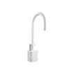 GeoVision - 51-MT20820-0001 - Mount 208-2 Swan Neck Mount for FER/QFER