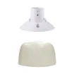 GeoVision - 51-MT90310-0001 - Mount 903-1 Fisheye Dome Housing FER5701/1270/VD87