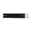 CYBERPOWER - BP192VL2U01 - Extended Battery Module for Smart App Online OL8KRTHD and OL10KRTHD UPS Systems