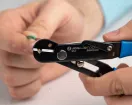 Jonard Tools - WS-5 - Wire Stripper & Cutter 10-30 Awg
