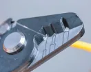 Jonard Tools - TK-184 - Fiber Optic Connector Clean & Prep Kit w/ Precision Cleaver