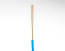 Jonard Tools - CSR-125 - Compact Cable Slit & Ring Tool, (0 - 0.125")