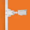 Digital Watchdog - DWC-MB45WiATW - MEGApix 5MP Bullet IP Camera with a Vari-focal Lens and IR with IVA License