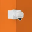 Digital Watchdog - DWC-MV45WiATW - MEGApix 5MP Vandal Dome IP Camera with a Vari-focal Lens and IR with IVA License