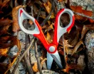 Jonard Tools - TK-325 - Scissor & Pouch Kit