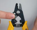 Jonard Tools - TK-350 - Fiber Kit With Kevlar Cutter