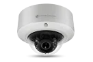 ExacqVision - IFS02-D12-OIB4 - 2MP Illustra Flex Gen4 Minidome AI Camera, 2.7-13.5mm