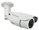 ExacqVision - IPS04-B16-OIA4 - Illustra Pro Gen4, 4MP Bullet, 13-55mm, TDN, w/IR, Indoor/Outdoor