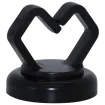 Magdaddy - 62409-10 - 1/2" Magnetic Cable Holder, UL Listed 10 lbs